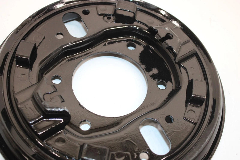 97 Yamaha Big Bear Yfm350uj Oem Backing Plate Sub Assy (R/H) 3HN-27208-10-00 AYS