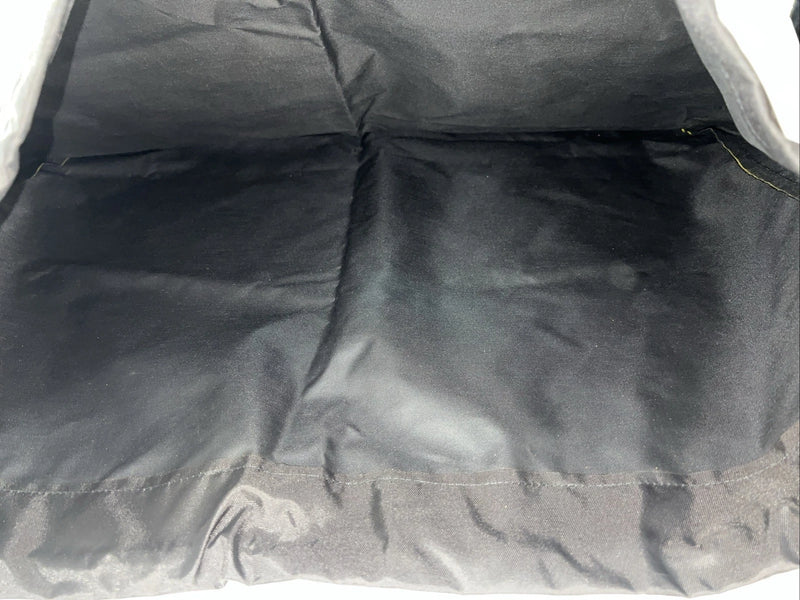 New Black Square Bale Carrier M-504