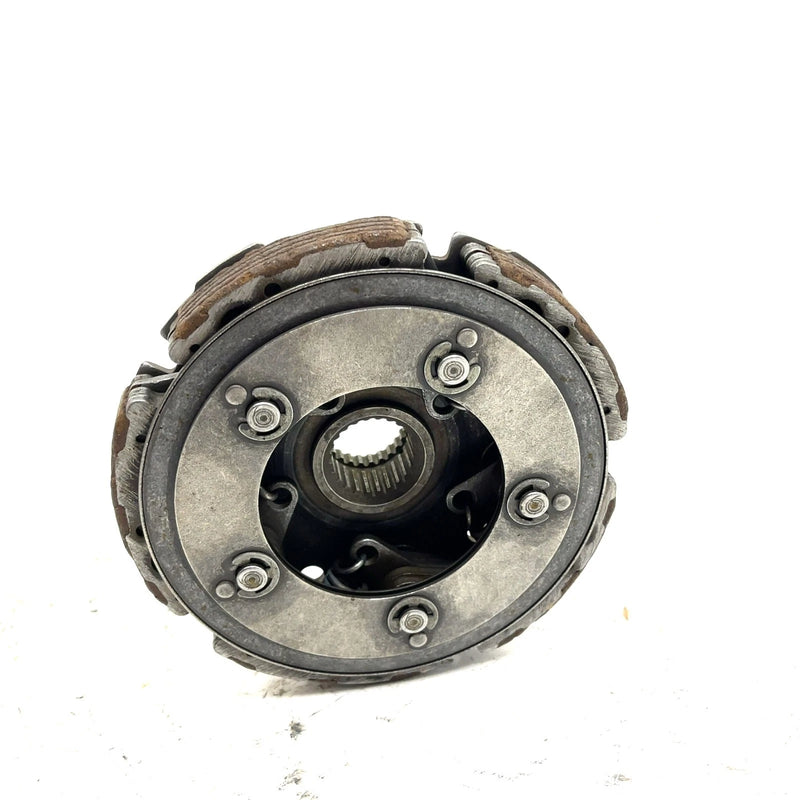 2002 Arctic Cat 375 4x4 Automatic OEM Clutch Shoe 3446-354 AA34
