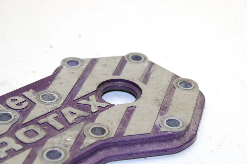 1997 Ski-doo Mach 1 700 Oem Cylinder Head Cover 420923131 SS85