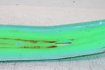 1998 Arctic Cat Zrt 600 Oem Ski Plastic 0703-984 SA47
