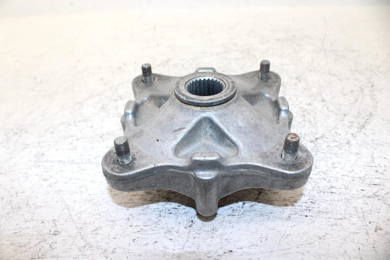 2000 Polaris Sportsman 325 Oem Rear Wheel Hub 5131649 AP11