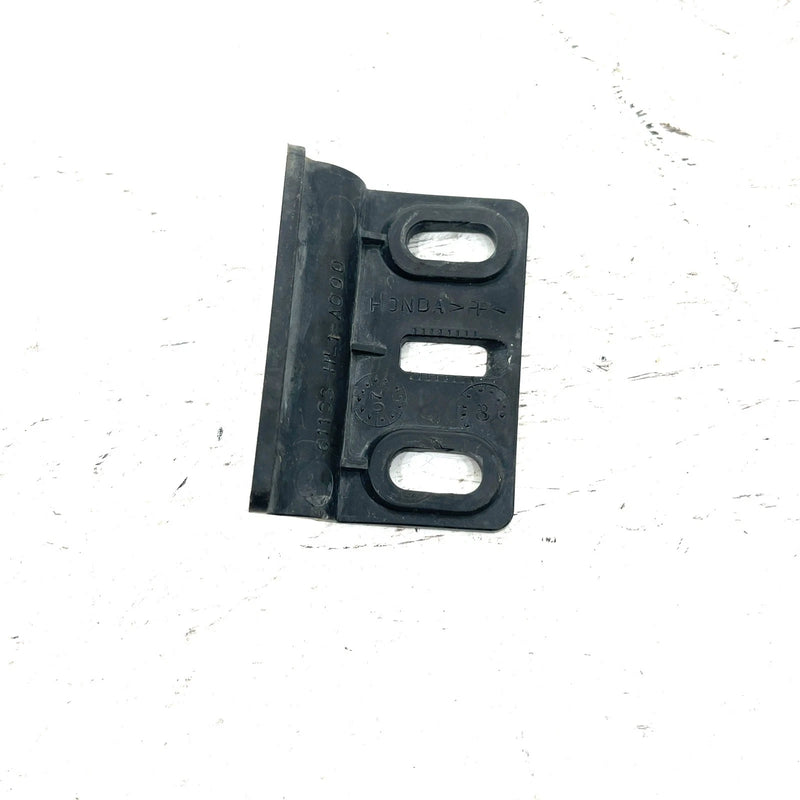09-13 Honda Big Red 700 MUV700 OEM Hook Lock Plate 61103-HL1-A00 XH0