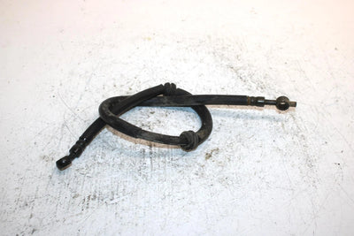 2004 Honda Fourtrax Foreman Rubicon Oem Front Upper Brake Line 45126-HN2-003 AH5