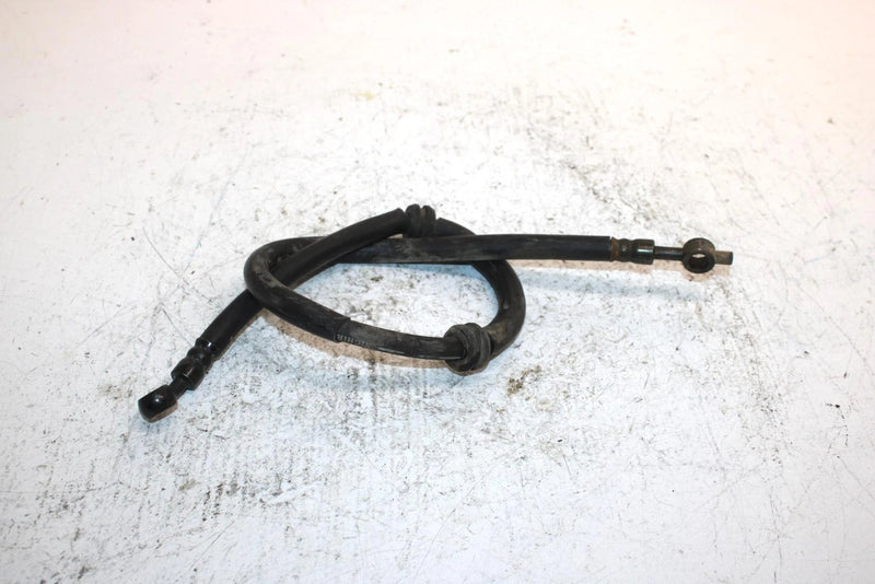 2004 Honda Fourtrax Foreman Rubicon Oem Front Upper Brake Line 45126-HN2-003 AH5