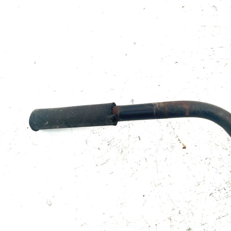 1989 Suzuki Quadrunner 4WD OEM Handlebars 56110-19B32-291 AS35