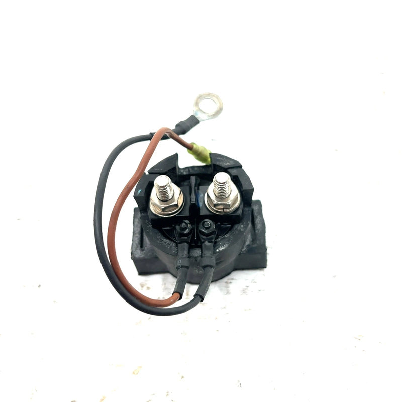 1998 Yamaha WaveRunner XL1200 OEM Starter Relay 6G1-81941-10-00 JY26