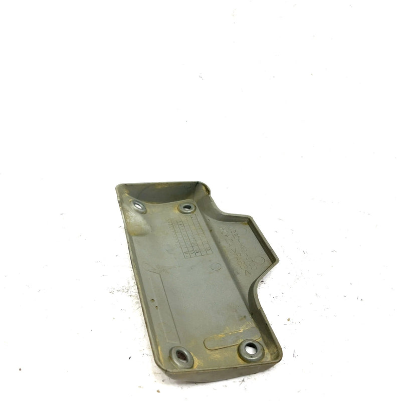 00-05 Honda Rancher 350 TRX350FM 4x4 S OEM Left Engine Cover 11320-HN5-670 AH47