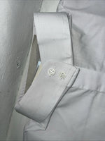 New Women’s White Tough 1 Comfort Riders Short Sleeve Riding Shirt. 44 D-34
