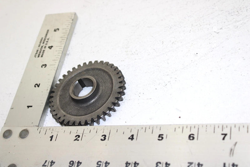2005 Arctic Cat 400 Auto Trans Oem 37T Driven Gear 3402-772 AA5