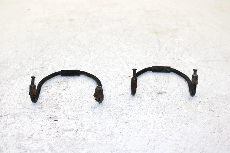 06 Honda Trx 400Fourtrax Rancher Oem FrontBrake SplittlerPair 45181-HC5-006 AH55