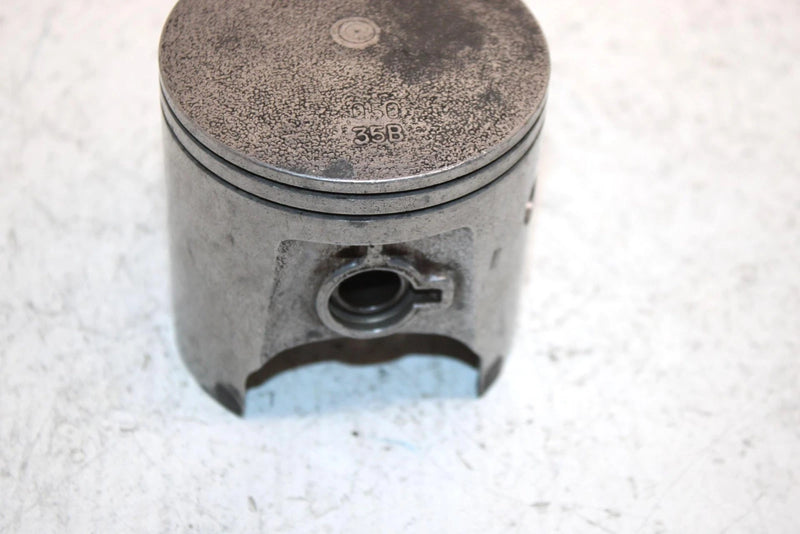 1990 Polaris Trail Boss 350l 4x4 Oem 80.25mm Bore Piston 3084162 AP142