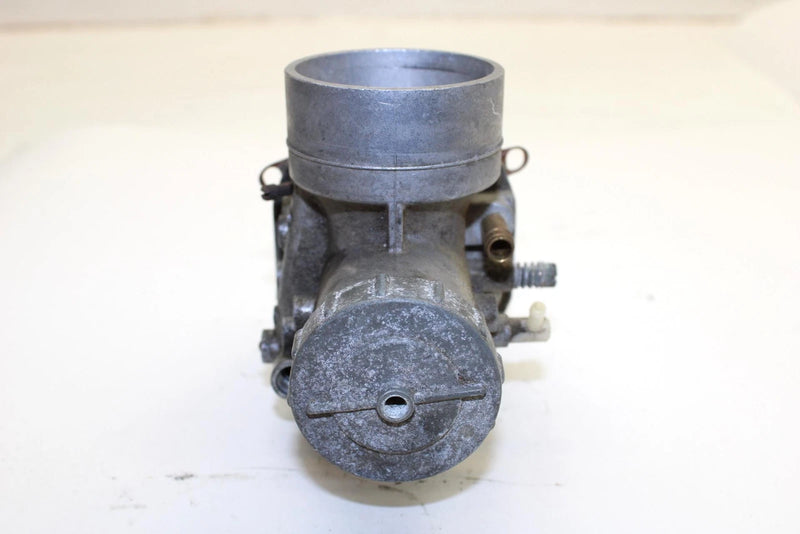 1998 Ski-doo Mach 1 700 Oem Carburetor VM38-393 403132400 SS97