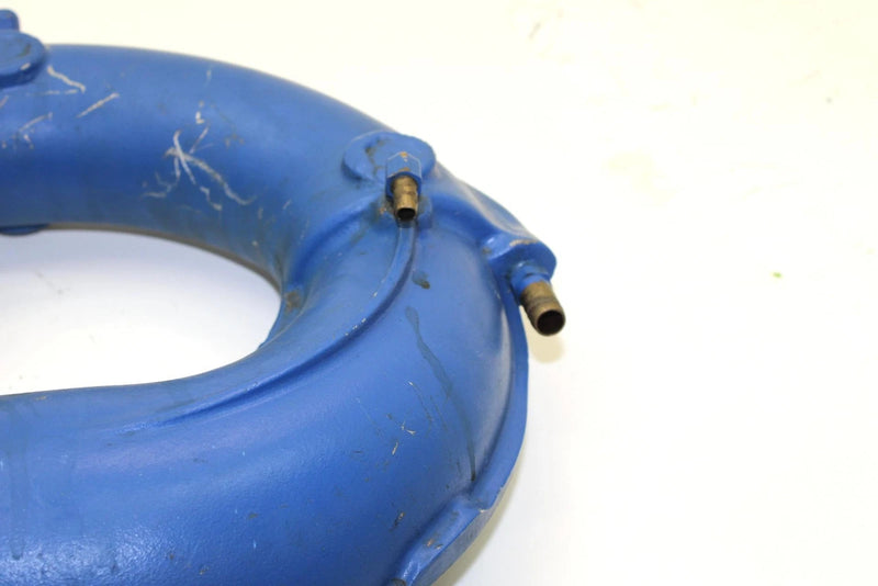 1990 Sea-doo Sp Oem Tuned Exhaust Pipe 274000049 JS36