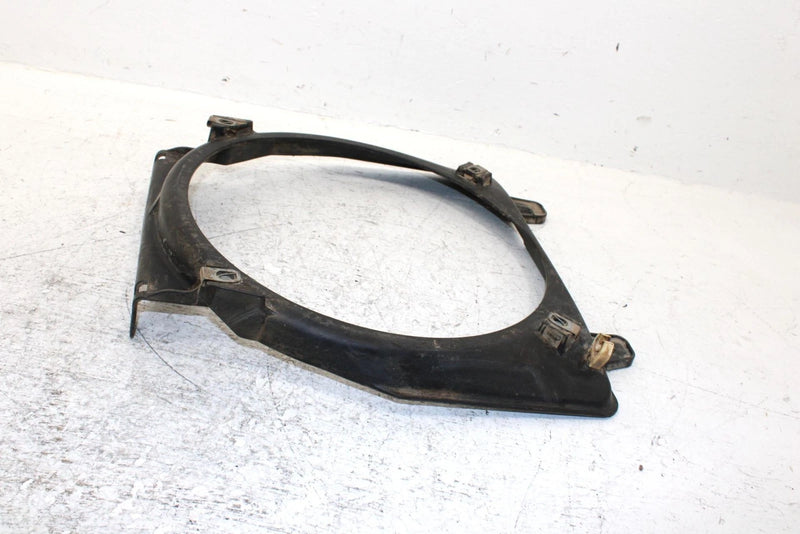 2004 Polaris Sportsman 600 Oem Cooling Fan Shroud 5434171 AP20