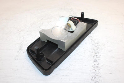 2001 Ski-doo Mxz 600 Oem Tail Light Base 510004061 SS4
