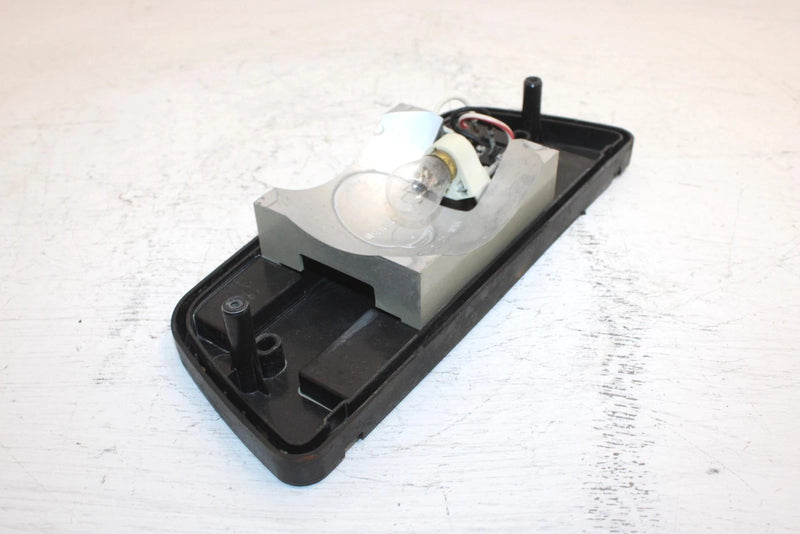 2001 Ski-doo Mxz 600 Oem Tail Light Base 510004061 SS4