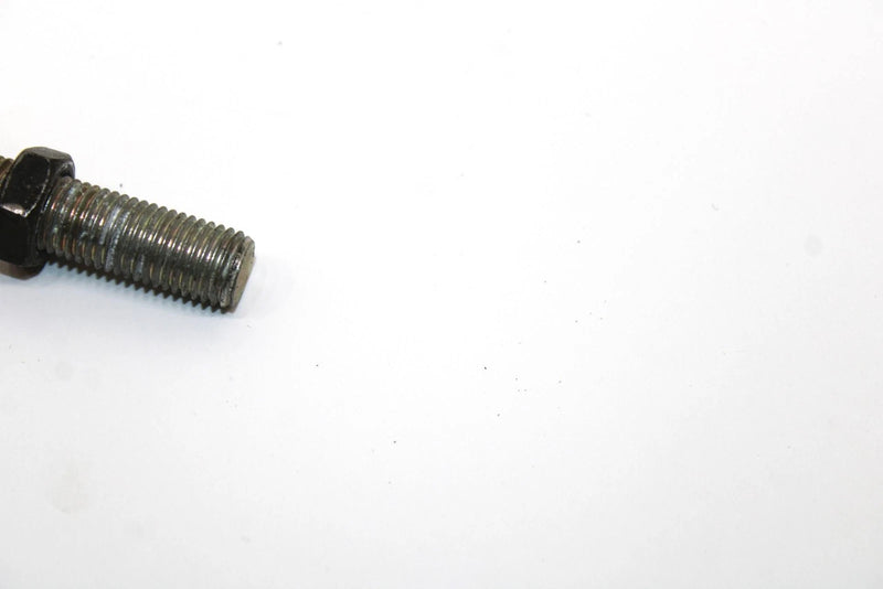 Ski-doo Oem LH Thread Tie Rod End 506152018 Q4841