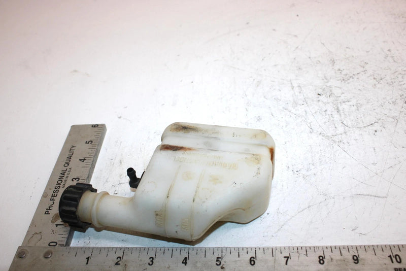 2005 Bombardier Rally 175 Oem Coolant Overflow Tank A19200179000 AB8