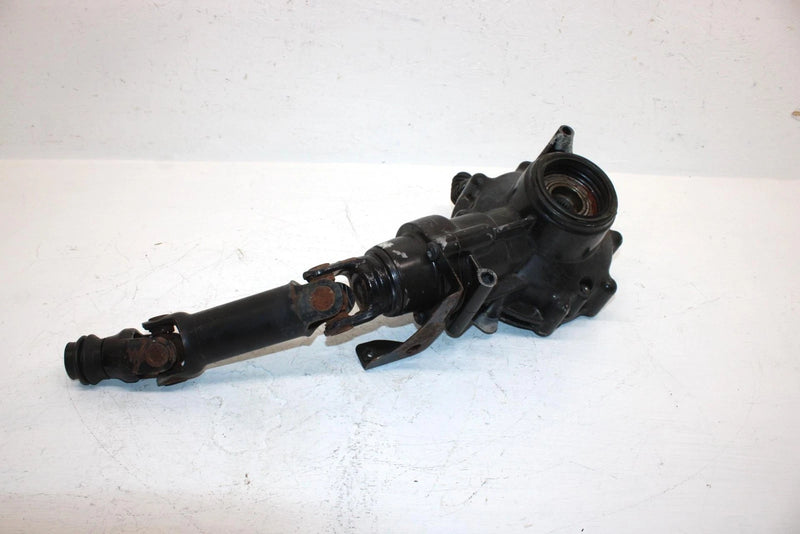 2004 Arctic Cat V2 650 Oem Front Diff Gearcase 0502-524 0502-615 AA28