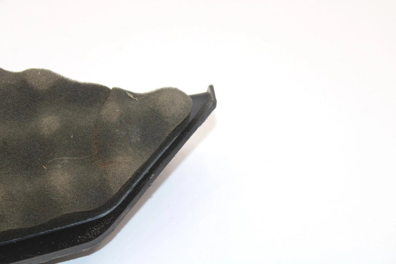 2013 Ski-doo Mxz 800r Oem Engine Noise Shield 512060847 SS109