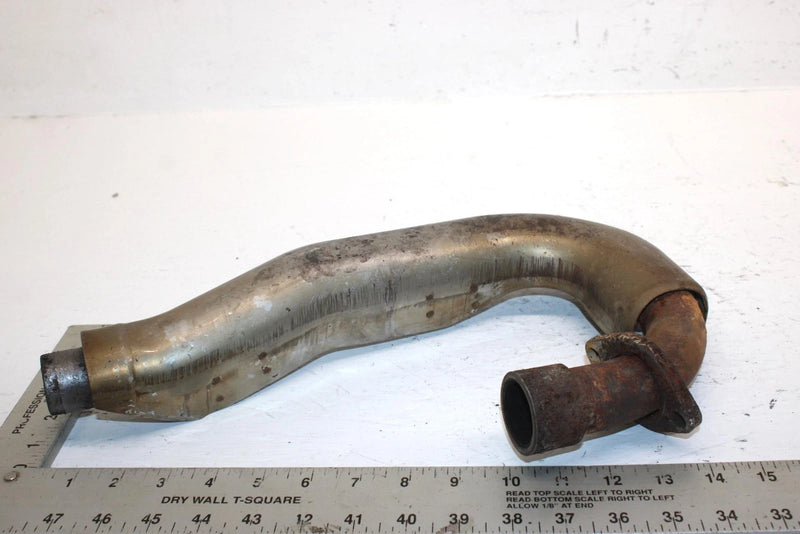 2009 Honda Trx 500 Fpea Foreman P/s Es Oem Exhaust Pipe 18320-HP0-A00 AH17