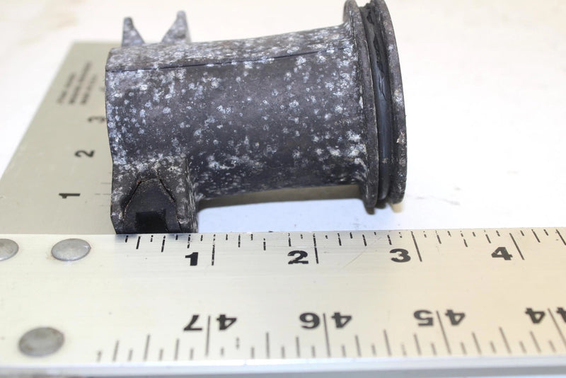 1992 Kawasaki Jet Ski 750 Ss Oem Exhaust Pipe 77.5mm 18049-3735 JK2