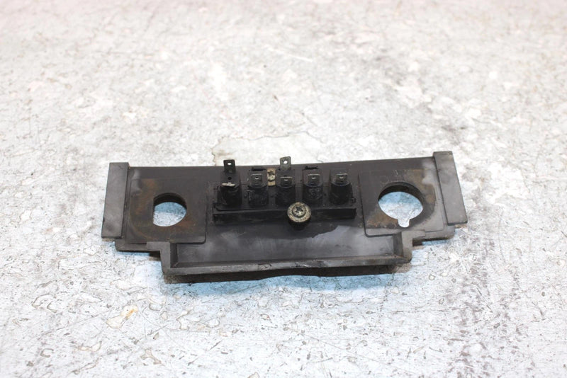 1990 Polaris Trail Boss Oem Ignition Panel 5430995 AP168