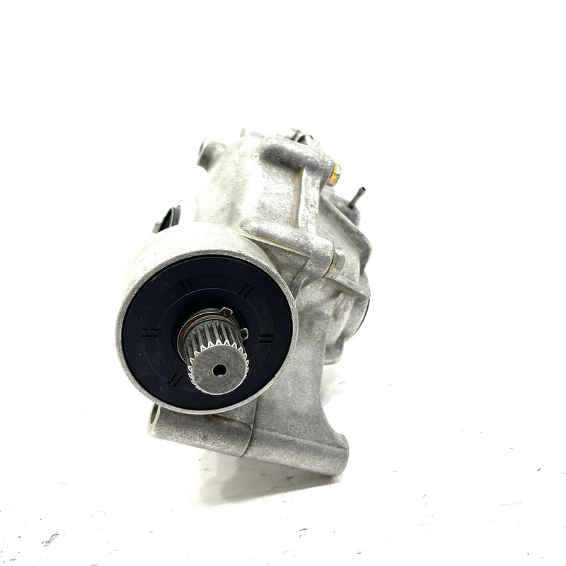 2000 Kawasaki Prairie 300 4x4 OEM Front Gearcase 13101-1239 AK31