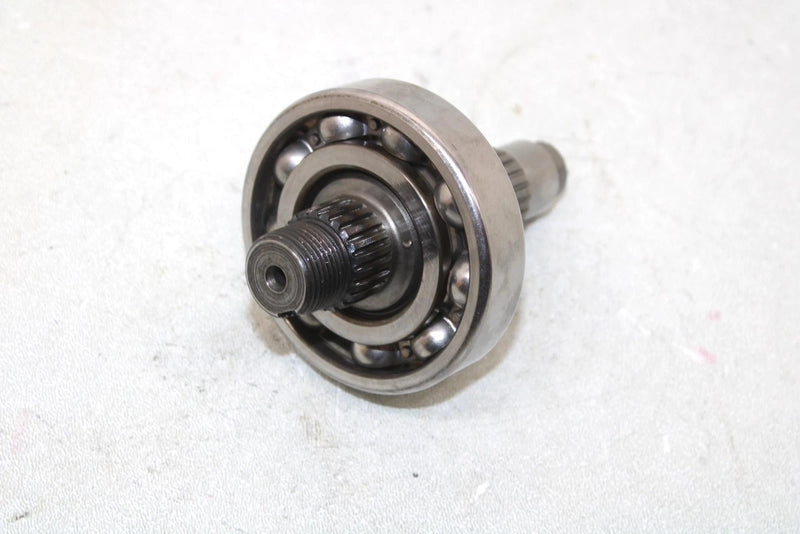 2003 Suzuki Lt-f400f Oem Sub Output Shaft 29121-38F50 29121-38F51 AS23