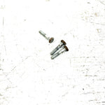 95-98 Polaris Magnum 425 4X4 OEM Primary Clutch Bolt Set 7512163 AP232