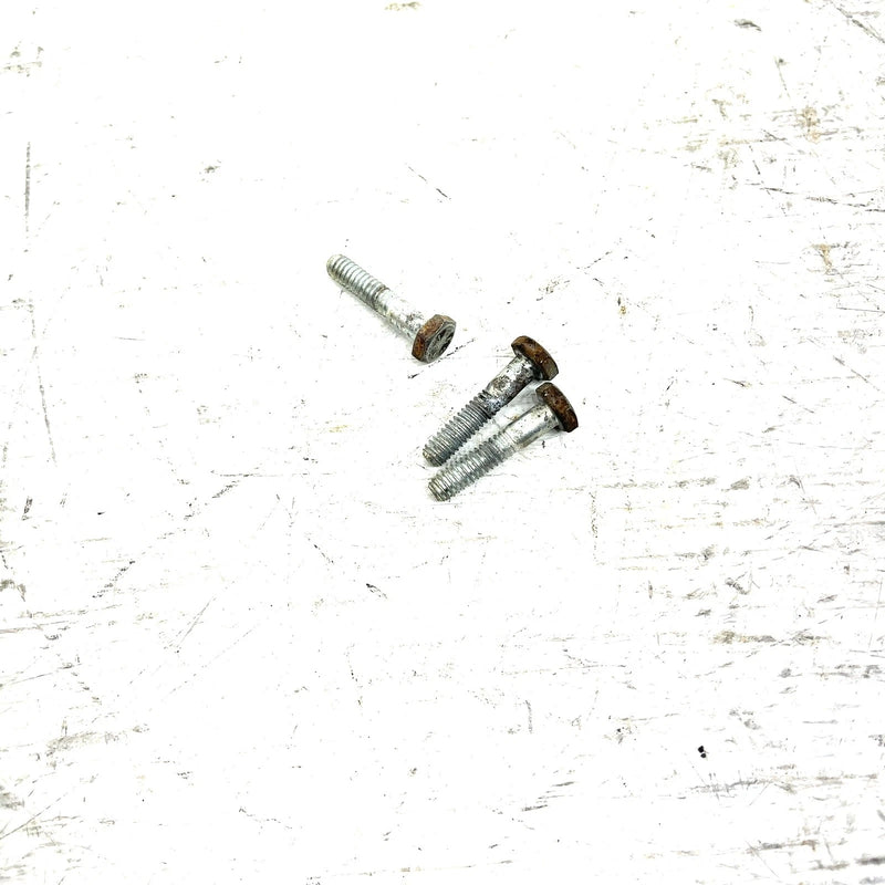 95-98 Polaris Magnum 425 4X4 OEM Primary Clutch Bolt Set 7512163 AP232