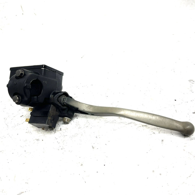 07-14 Honda Rancher 420 OEM Brake Master Cylinder 45510-HN8-305 AH28