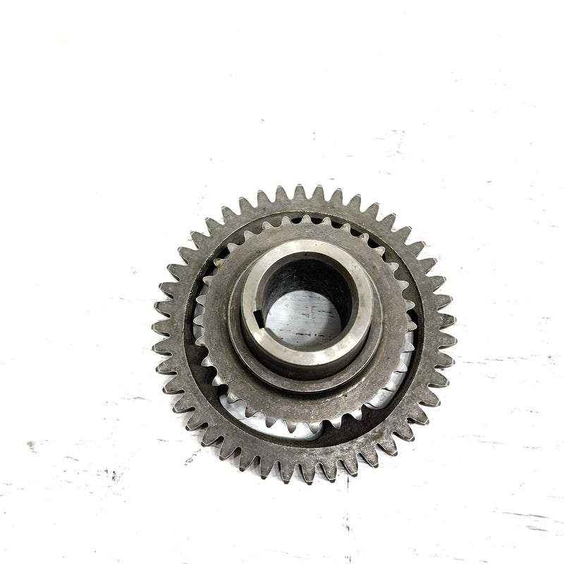 2004 Yamaha Rhino 660 OEM Balance Shaft Driven Gear 5KM-11530-00-00 XY3