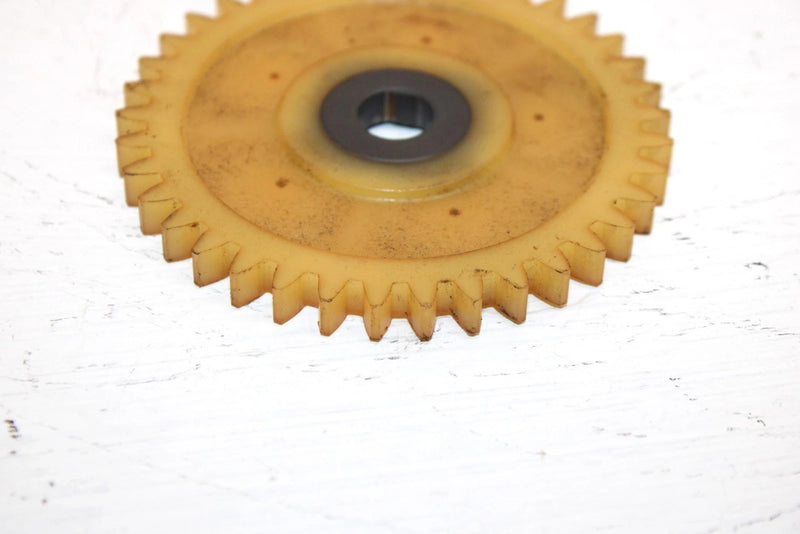 2000 Yamaha  Kodiak 400 Oem Oil Pump Driven Gear 5GH-13325-00-00 AY26