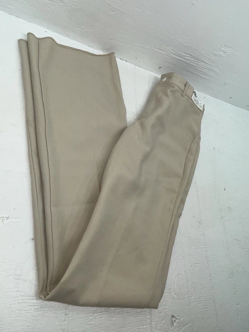 New Vintage Tan Mesquite Polyester Pants #5905 3A-6