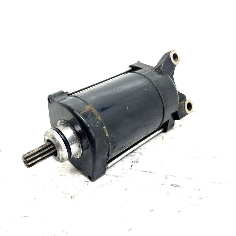 01-05 Yamaha WaveRunner XLT1200 OEM Starter Motor 63M-81800-00-00 JY27