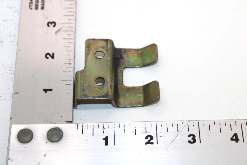 1997 Ski-doo Mxz 670 Oem Belt Guard Bracket 51831200 SS63