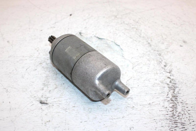 1990 Yamaha  Moto 4 Oem Starter Motor 29U-81800-61-00 AY5