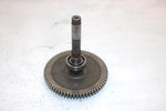 87 Polaris Trail Boss 4x4 Oem Input Shaft 3231532 3231515 AP9