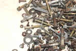 94 Polaris Xlt Sp Oem Nut Bolt Washer Spacer Hardware Kit SP141