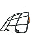 2002 Arctic Cat 375 4x4 Automatic OEM Front Rack 0506-547 AA34