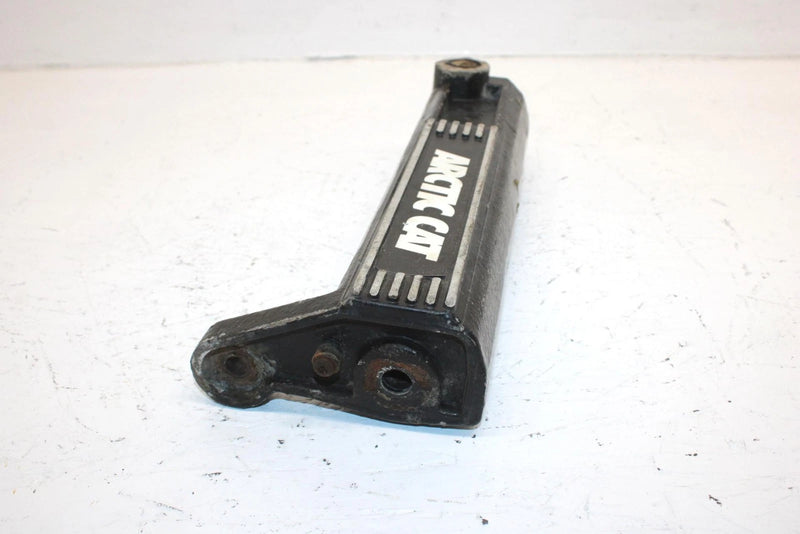 1993 Arctic Cat Ext 580 Z Oem Left Steering Knuckle 0703-225 SA38
