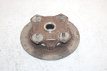 2007 Arctic Cat Atv 650 H1 Oem Wheel Hub And Rotor 1502-462 AA25