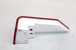 99 Polaris Xc 700 Oem Left Taillight Assembly 5432031 5432002 SP204