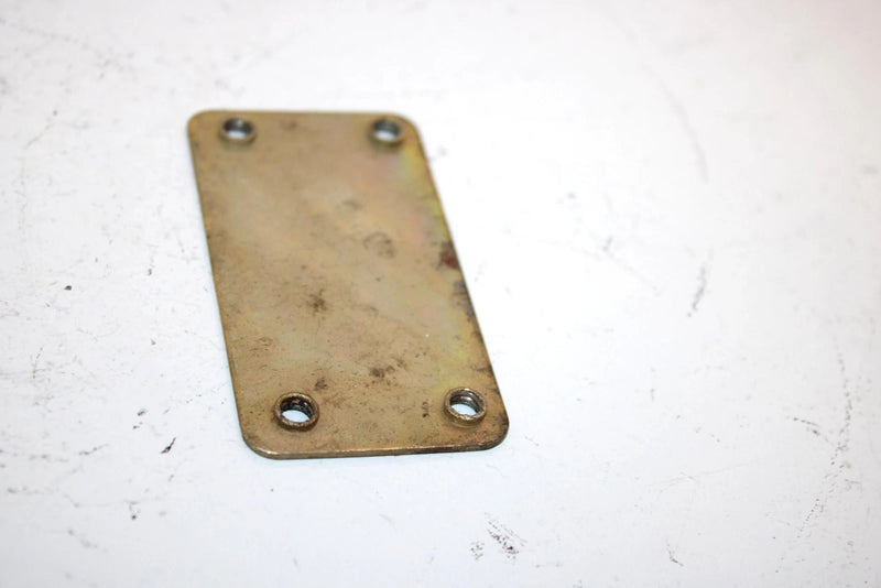 08 Polaris Ranger 700 4x4 Efi Oem Coolant Tank Bracket 5246873 XP1