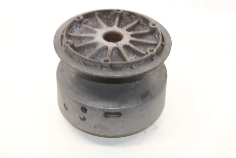 1997 Ski-doo Formula 500 Oem Primary Clutch Assembly 417215900 SS68