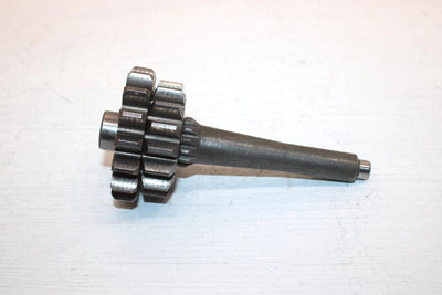 2006 Kawasaki Prarie 360 Oem Reverse Idler Shaft 13107-1437 13107-0754 AK29