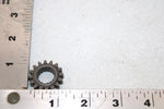 2004 Polaris Sportsman 500 Oem 16T Gear Selector Sprocket 3233839 Q3431