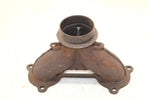 05 Polaris Fusion 900 Oem Exhaust Header Manifold Y Pipe 1261384-029 B253